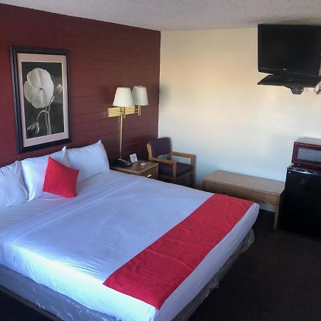 Silver Hotel Tucson Airport Esterno foto