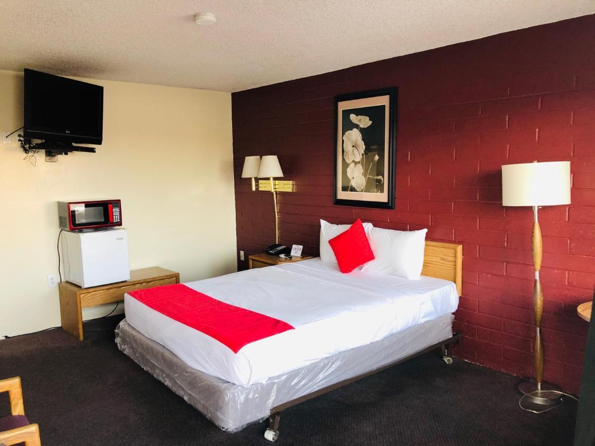 Silver Hotel Tucson Airport Esterno foto